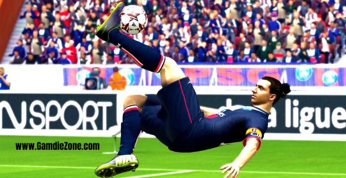 Fifa 14 Free Download for PC - GamdieZone