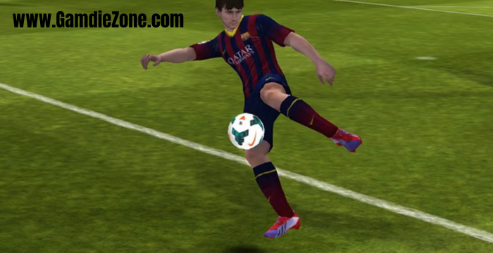 Fifa 14 Free Download for PC - GamdieZone