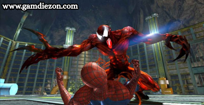 The Amazing Spider Man 2 Fee Download for PC - GamdieZone