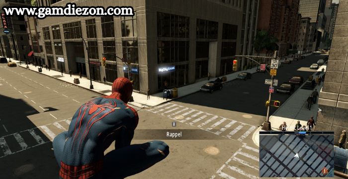 The Amazing Spider Man 2 Fee Download for PC - GamdieZone
