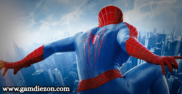 The Amazing Spider Man 2 Fee Download for PC - GamdieZone