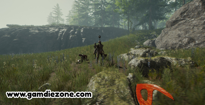 The Forest Fee download for PC - GamdieZone