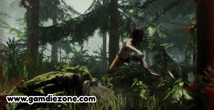 The Forest Fee download for PC - GamdieZone