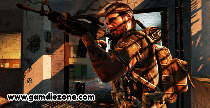 Cod Black Ops 1 Fee download for PC - GamdieZone
