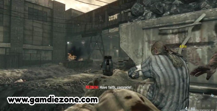 Cod Black Ops 1 Fee download for PC - GamdieZone