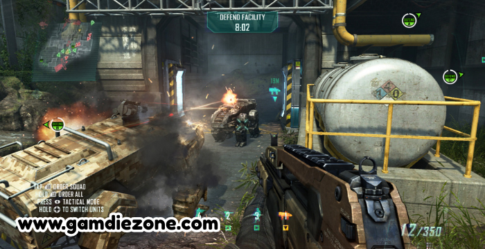 Cod Black Ops 1 Fee download for PC - GamdieZone