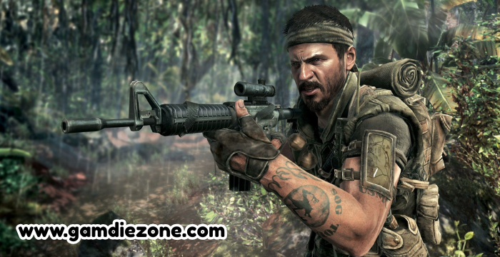 Cod Black Ops 1 Fee download for PC - GamdieZone