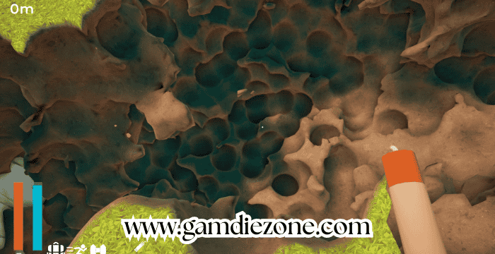 A Game About Digging A Hole for PC – Gamdie