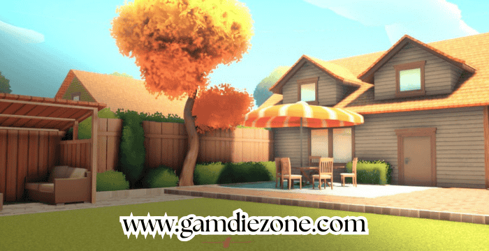 A Game About Digging A Hole for PC – Gamdie