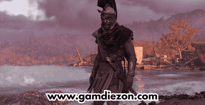 Assassin's Creed Odyssey Free Download for PC – Gamdiezone