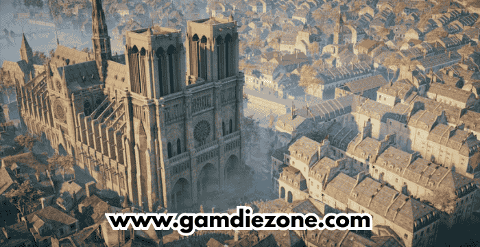 Assassins Creed: Unity Free Download for PC – Gamdiezone