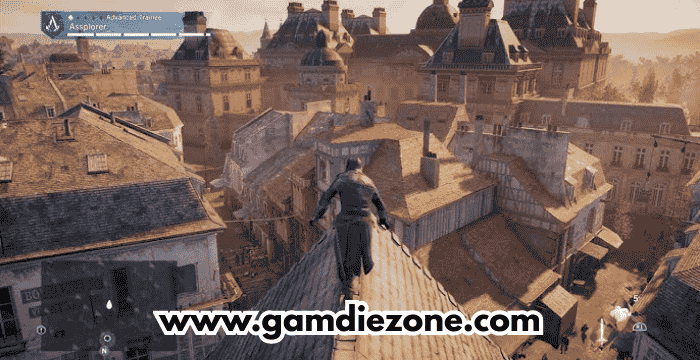 Assassins Creed: Unity Free Download for PC – Gamdiezone