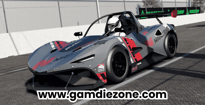 Assetto Corsa Free Download Game for PC - Gamdie