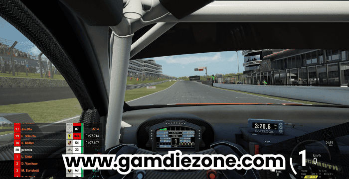 Assetto Corsa Free Download Game for PC - Gamdie