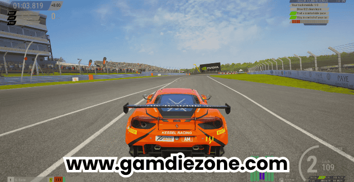 Assetto Corsa Free Download Game for PC - Gamdie