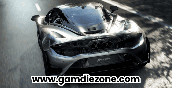Assetto Corsa Free Download Game for PC - Gamdie