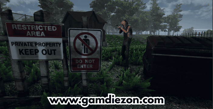 Border Officer Free Download for PC – Gamdiezone