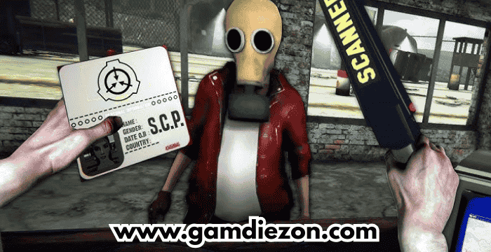 Border Officer Free Download for PC – Gamdiezone