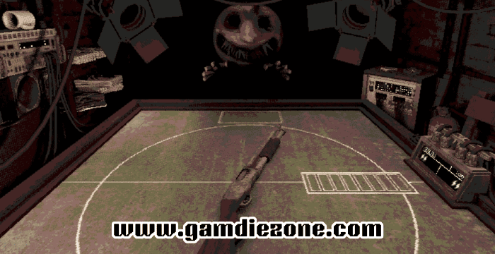 Buckshot Roulette Free Download for PC – Gamdiezone