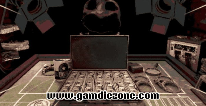 Buckshot Roulette Free Download for PC – Gamdiezone