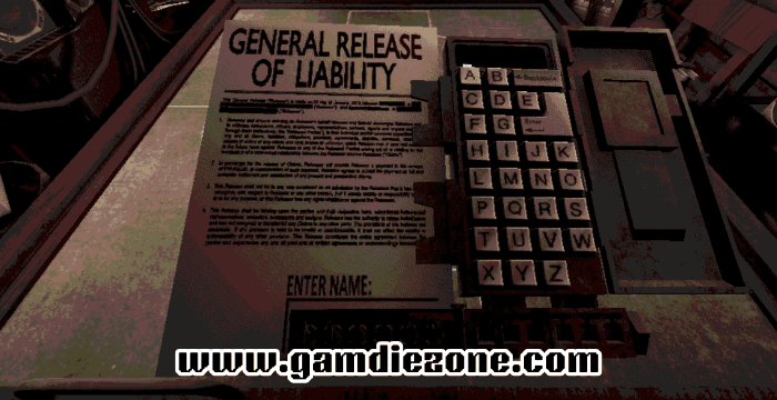 Buckshot Roulette Free Download for PC – Gamdiezone