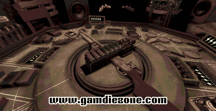 Buckshot Roulette Free Download for PC – Gamdiezone