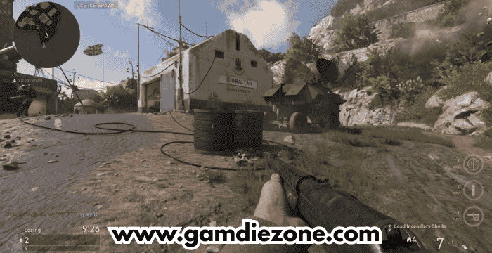 Call of Duty WWII Free Download for PC – Gamdiezone