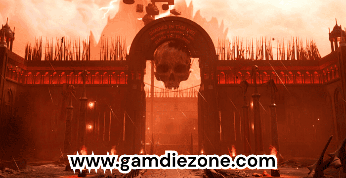 Chained Together Free Download Game for PC – Gamdie