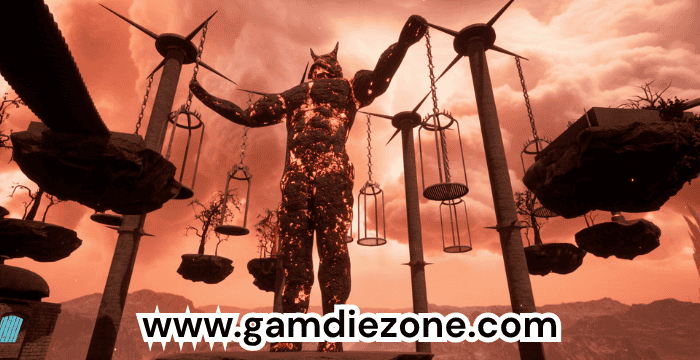 Chained Together Free Download Game for PC – Gamdie