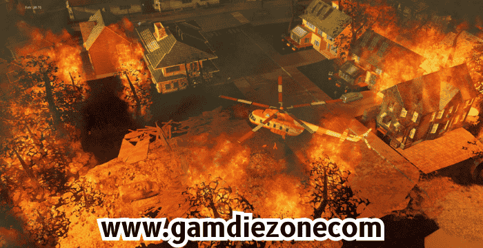 Cities Skylines Free Download for PC Game- GamdieZone