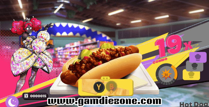Cook Serve Forever Free Download for PC – Gamdiezone