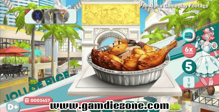 Cook Serve Forever Free Download for PC – Gamdiezone