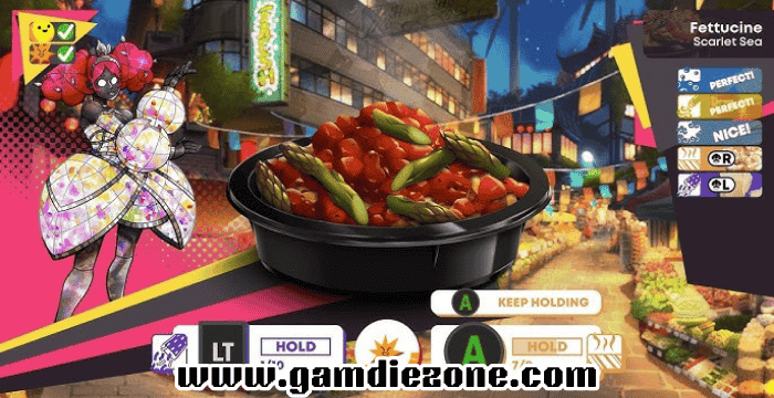 Cook Serve Forever Free Download for PC – Gamdiezone