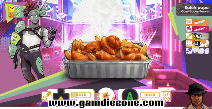 Cook Serve Forever Free Download for PC – Gamdiezone