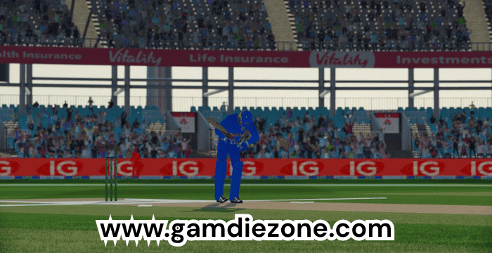 Cricket 22 Free Download Game for PC – Gamdie