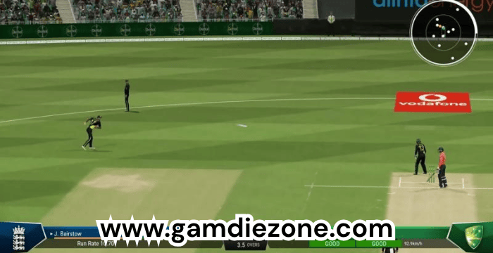 Cricket 22 Free Download Game for PC – Gamdie
