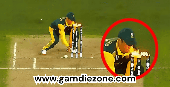 Cricket 22 Free Download Game for PC – Gamdie