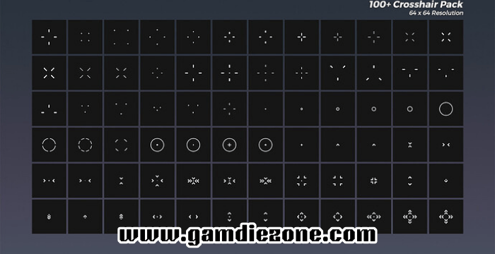 Crosshair X Free Download for PC – Gamdiezone