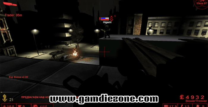 Crosshair X Free Download for PC – Gamdiezone