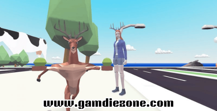 DEEEER Simulator Free Download for PC – Gamdie