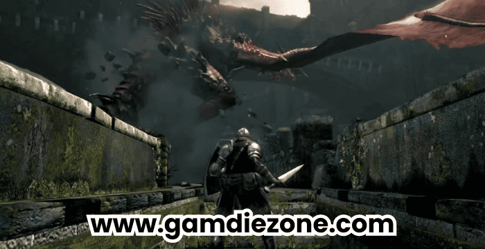 Dark Souls Remastered Download Game for PC - Gamdie