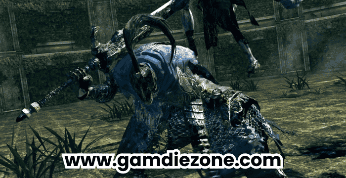 Dark Souls Remastered Download Game for PC - Gamdie
