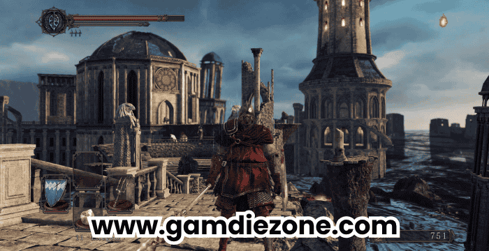 Dark Souls Remastered Download Game for PC - Gamdie