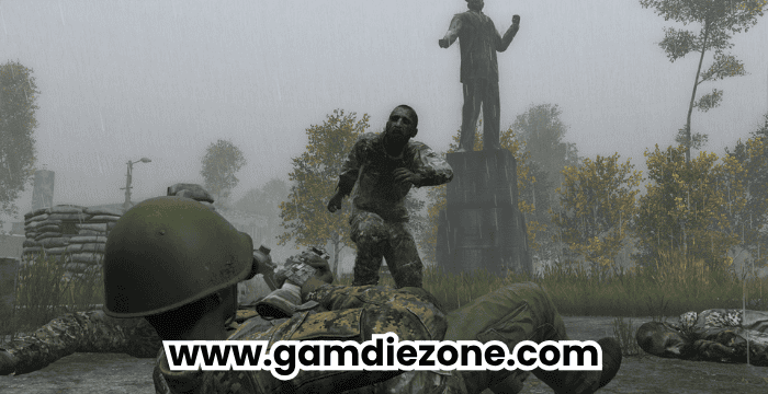 Dayz Free Download Game for PC - Gamdie