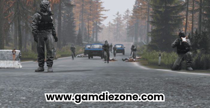 Dayz Free Download Game for PC - Gamdie