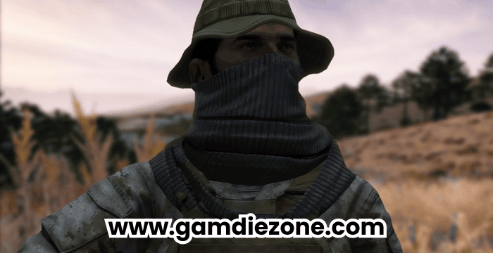 Dayz Free Download Game for PC - Gamdie