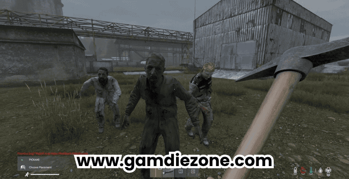 Dayz Free Download Game for PC - Gamdie