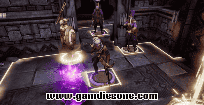 Demeo: PC Edition Free Download Game – Gamdiezone