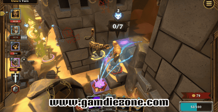 Demeo: PC Edition Free Download Game – Gamdiezone