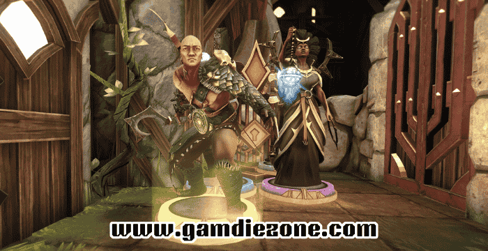 Demeo: PC Edition Free Download Game – Gamdiezone